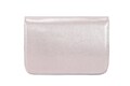 Geanta Juicy Couture 389, 20x5x13 cm, piele ecologica, roz