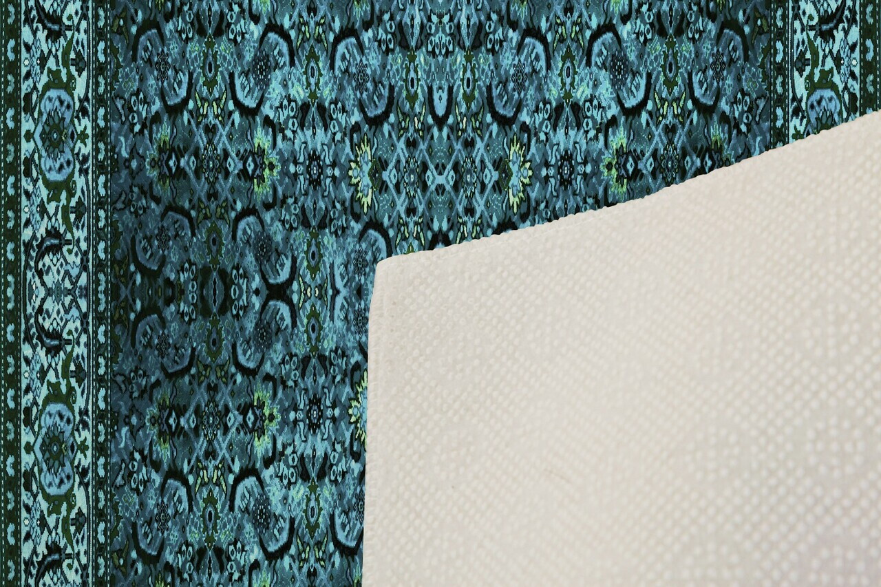 Covor, Exfab259, 160x230 cm, Multicolor - Imagine 3