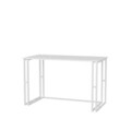 Birou, Retricy, Kane, 120x60x74.8 cm, PAL, Alb