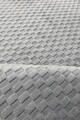 Covor, CLR-DOLLHALI-GRİ-47, 80x100 cm, Poliester, Gri