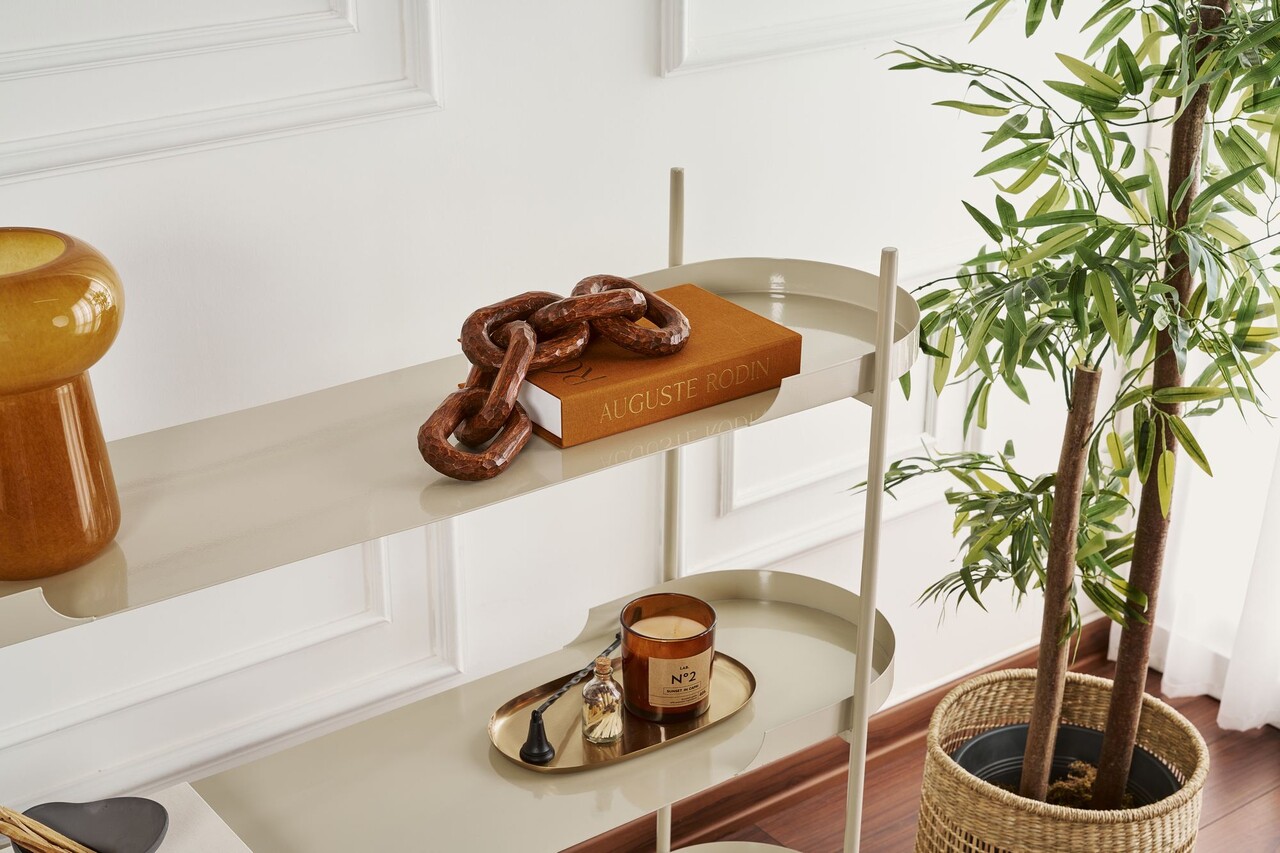 Raft universal, Cerritos, Shb-016-B, Taupe - 2 | YEO