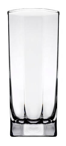 Poza Set 2 pahare Kosem, Pasabahce, 260 ml, sticla, transparent