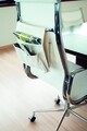 Organizator pentru canapea cu suport pentru telecomanda Jocca, 54x32 cm, crem