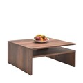 Masuta de cafea, Adore, Shp-640-Oo-1, Maro