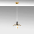 Lustra, Fulgor, 942FLG1464, Metal, Auriu