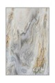 Covor, HMNT198, 80x150 cm, Poliester, Multicolor