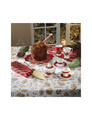Zaharnita cu capac, Carol, Brandani, 11x10 cm, portelan New Bone China