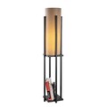 Lampadar, Lampana, 211LMP1112, Metal, Negru