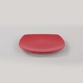 Set farfurii pentru desert, Keramika, 275KRM1849, Ceramica , Nu absoarbe apa, Multicolor