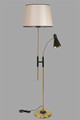 Lampadar, Luin, 534LUN4285, Metal, Rachita