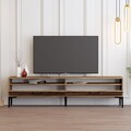 Comoda TV, Hommy Craft, Istanbul 2, 180x35x47 cm, PAL, Maro