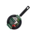 Cratita saucepan Regina, Luigi Ferrero, 16x8.5 cm, 1.4 L, aluminiu forjat