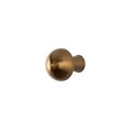 Aplica de perete, Fulgor, 942FLG1866, Metal, Auriu
