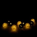Ghirlanda luminoasa cu 10 LED-uri