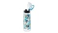 Sticla de apa Fit, Ambition, 730 ml, plastic, albastru