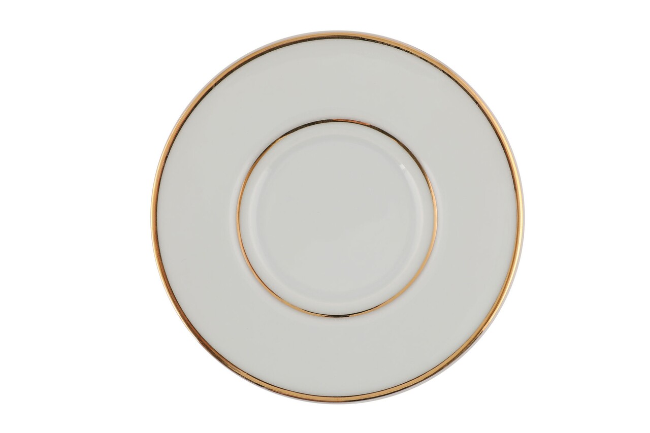 Set de cafea Kutahya Porselen, RU12KT4307044, 12 piese, portelan