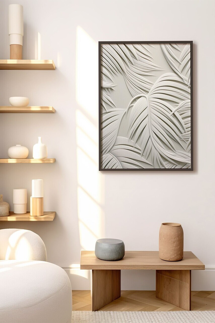Tablou decorativ, Artnewclsyh87-3348, Lemn masiv, MDF, Multicolor - view 2