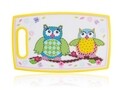 Tocator Owl, Banquet, 22.5x36 cm, polipropilena