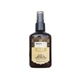 Spray reparator 10 in 1 cu ulei de ricin organic, Castor Oli, Arganicare, 150 ml