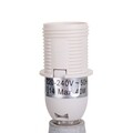 Aplica de perete Giselle, Creaciones Meng, 1 x E14, 40W, metal/in