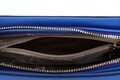 Geanta, 19V69 Italia, 669ITA1223, 20 x 23 x 10 cm, piele ecologica, albastru