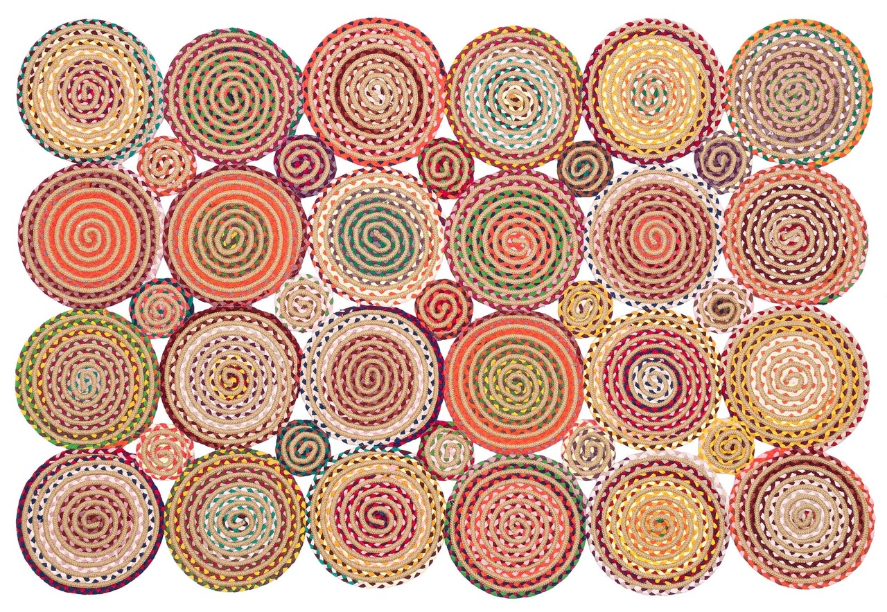 Covor Eko rezistent CMX  50% bumbac 50% poliester  170 x 240 cm