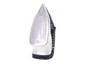 Fier de calcat cu aburi Beper, 2600 W, 29x12.5x16 cm, 400 ml, inox, multicolor