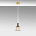 Lustra, Fulgor, 942FLG1455, Metal, Auriu