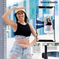 Suport pentru smartphone cu stabilizator manual Stafect InnovaGoods