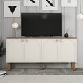 Consola, Hommy Craft, Bohem 849, Crem