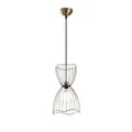 Lustra, Tatum, 584TTM1473, Metal, Vintage