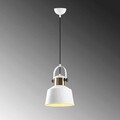 Lustra, Tatum, 584TTM1115, Metal, Alb