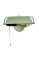Aplica de perete, Opviq, 534LUN6854, Verde menta