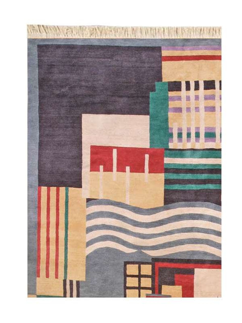 Covor (120 x 180), 127, 120x180 cm, Multicolor - view 3