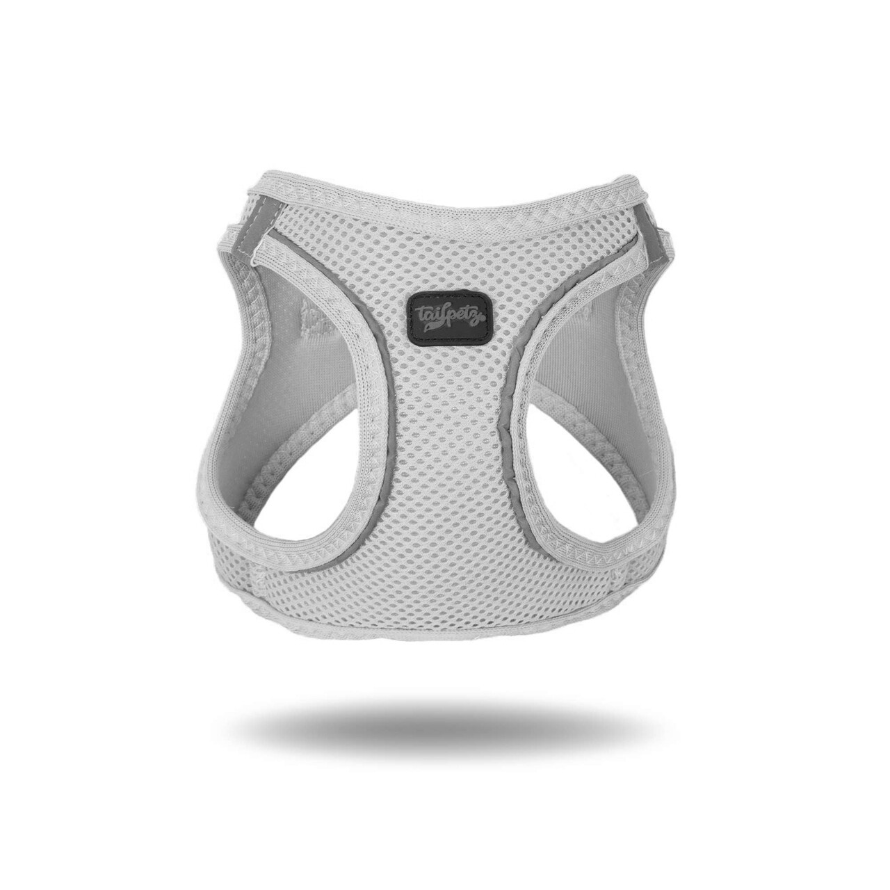 Ham pentru câini, Paws &amp; Whiskers, Air-Mesh, Poliester, Galben - imagine 8