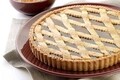 Forma de copt din silicon pentru tarta Crostata, Silikomart Classic, 1.25 L, Ø26x3 cm