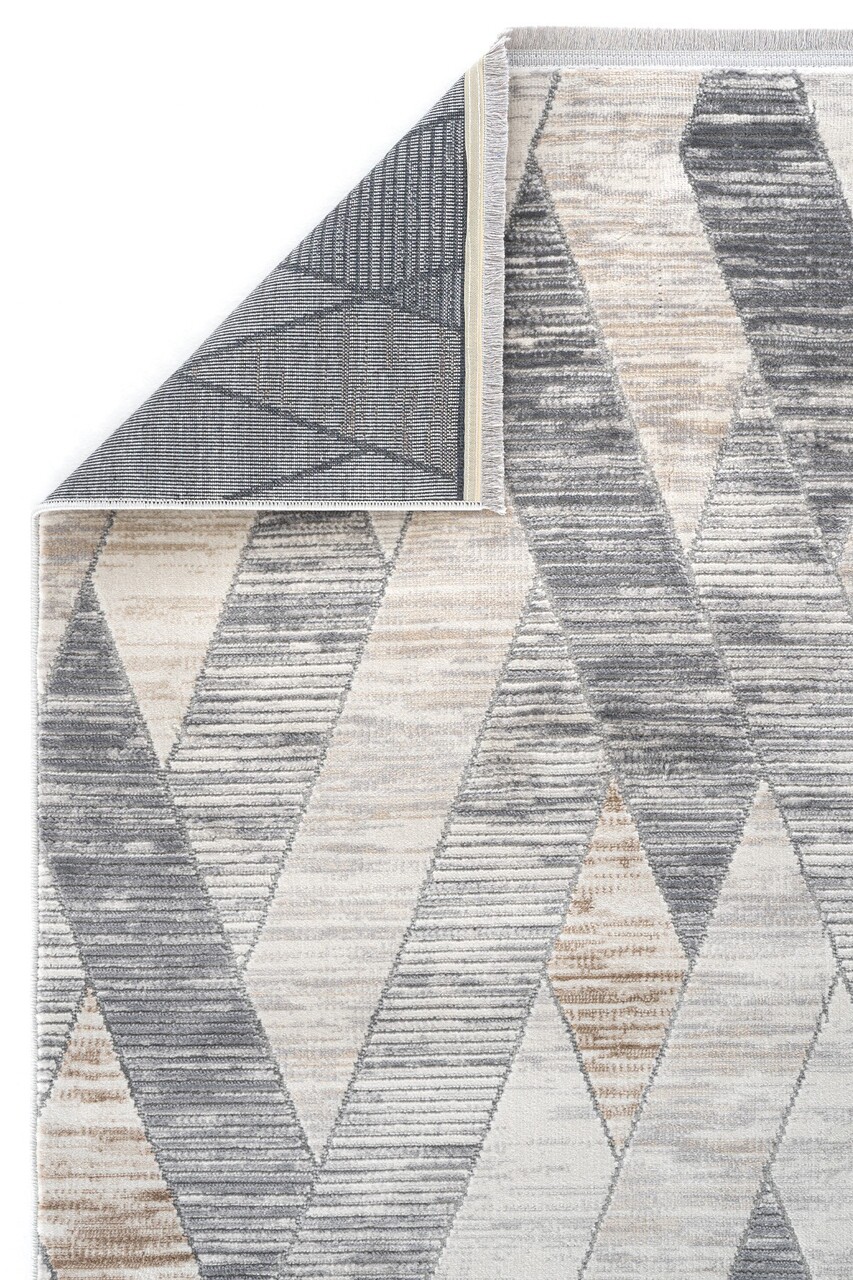 Covor (160 x 250), Verona 1906, 160x250 cm, Bej - view 3