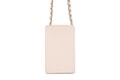 Geanta, Lucky Bees, 305 Cream, piele ecologica, crem