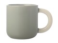 Cana, Maxwell & Williams, Sherbet Grey, 370 ml, portelan, gri
