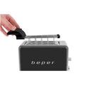 Prajitor de paine, Beper, BT.001N, 750 W