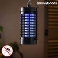 Lampa antitantari KL-900 InnovaGoods, Ø11x21 cm