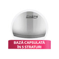 Set de gatit Victoria, Cooking by Heinner, 8 piese, inox