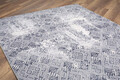 Covor, Soul Chenille, 150x230 cm, Poliester , Multicolor