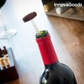 Set de accesorii pentru vin si sah InnovaGoods 37 piese