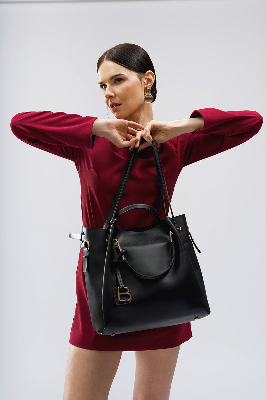 Geanta de umar, 275, Lucky Bees - imagine 9