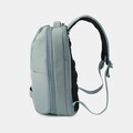 Rucsac Handle L, COMBY, Hedgren, 31x19x44 cm, poliester, verde