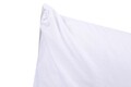 Set 2 fete de perna, 60x60 cm, 100% bumbac ranforce, Beverly Hills Polo Club, BHPC 004, rosu