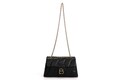 Geanta, Lucky Bees, 923 Black, piele ecologica, negru