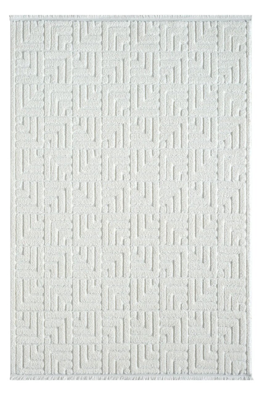Covor (200 x 290), 652B, 200x290 cm, Crem - view 6