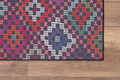 Covor, Soul Chenille, 150x230 cm, Poliester , Multicolor